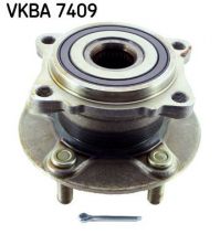 SKF VKBA 7409 - Ložisko kolesa