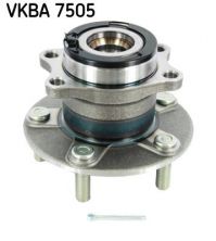 SKF VKBA 7505 - Ložisko kolesa