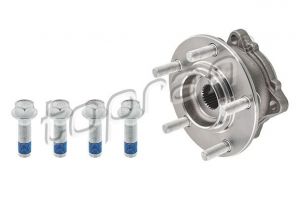 Topran 723 650 -  -