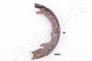 Japanparts GF-408AF - Parkovacia brzda