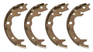 TRW GS8697 - Parkovacia brzda -