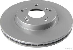 Jakoparts J3304003 - Brzdový kotúč -