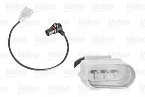 Valeo 254101 - Snímač generátor impulzov, kľukový hriadeľ -