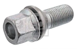 Febi 46657 - Skrutka kolesa