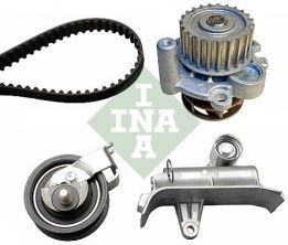 INA 530 0345 30 - Rozvodová sada s čerpadlom -