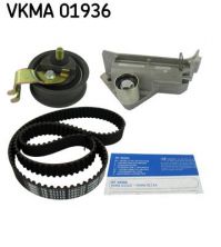 SKF VKMA 01936 - Rozvodová sada -