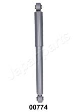 Japanparts MM-00774 - Tlmič pruženia -