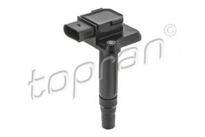 Topran 109 540 - Zapaľovacia cievka -