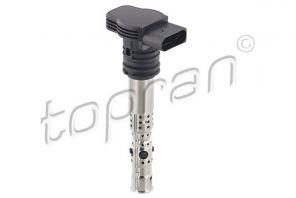 Topran 109 541 - Zapaľovacia cievka -