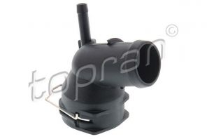 Topran 114 860 -  -