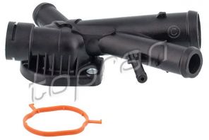 Topran 114 918 -  -