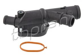Topran 116 532 -  -
