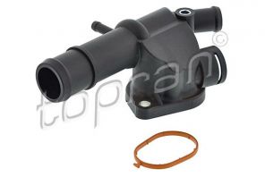 Topran 116 534 -  -