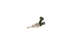 Bosch 0 261 500 008 - Vstrekovací ventil