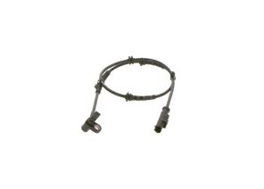 Bosch 0 265 004 136 - Snímač počet otáčok kol -