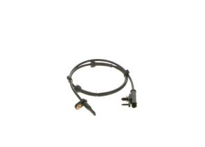 Bosch 0 265 007 637 - Snímač počet otáčok kol -