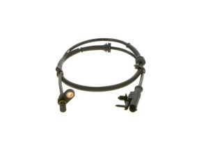 Bosch 0 265 007 638 - Snímač počet otáčok kol -