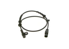 Bosch 0 265 008 003 - Snímač počet otáčok kol -