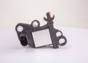 Bosch 0 272 220 731 - Regulátor alternátora