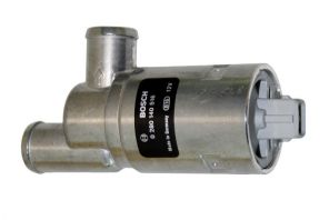 Bosch 0 280 140 516 - Riadenie nasávanie vzduchu