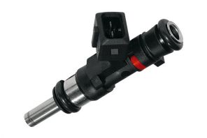 Bosch 0 280 158 123 - Vstrekovací ventil