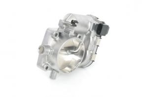 Bosch 0 280 750 017 - Hrdlo škrtiacej klapky