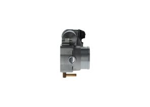Bosch 0 280 750 036 - Hrdlo škrtiacej klapky