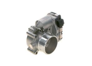 Bosch 0 280 750 076 - Hrdlo škrtiacej klapky