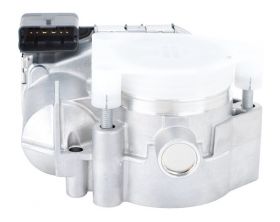 Bosch 0 280 750 085 - Hrdlo škrtiacej klapky