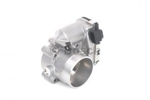 Bosch 0 280 750 151 - Hrdlo škrtiacej klapky
