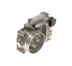 Bosch 0 280 750 474 - Hrdlo škrtiacej klapky