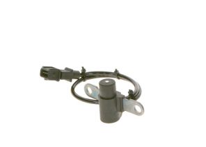 Bosch 0 281 002 175 - Snímač generátor impulzov, kľukový hriadeľ
