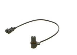 Bosch 0 281 002 191 - Snímač generátor impulzov, kľukový hriadeľ