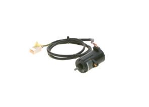 Bosch 0 281 002 203 - Snímač polohy plynového pedálu