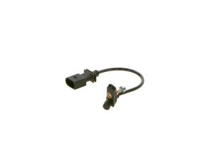 Bosch 0 281 002 477 - Snímač generátor impulzov, kľukový hriadeľ