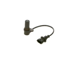 Bosch 0 281 002 486 - Snímač generátor impulzov, kľukový hriadeľ