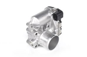 Bosch 0 281 002 681 - Hrdlo škrtiacej klapky