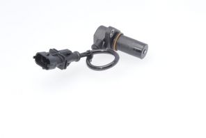 Bosch 0 281 002 717 - Snímač generátor impulzov, kľukový hriadeľ