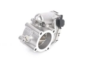 Bosch 0 281 002 894 - Hrdlo škrtiacej klapky