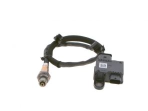Bosch 0 281 006 552 -  -