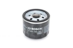 Bosch 0 451 103 141 - Olejový filter