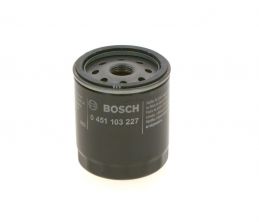 Bosch 0 451 103 227 - Olejový filter