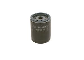 Bosch 0 451 103 232 - Olejový filter