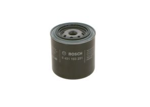 Bosch 0 451 103 251 - Olejový filter