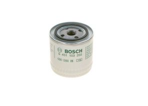 Bosch 0 451 103 260 - Olejový filter