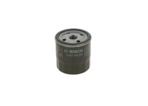 Bosch 0 451 103 297 - Olejový filter