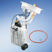 Bosch 0 580 204 018 - Prívodná jednotka
