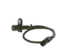 Bosch 0 986 280 401 - Snímač generátor impulzov, kľukový hriadeľ