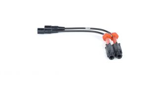Bosch 0 986 356 311 - Zapaľovací kábel