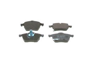 Bosch 0 986 424 488 - Brzdové platničky -